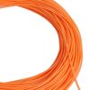 Kylebooker WF3F-WF8F WITH WELDED LOOP Fish Line Weight Forward FLOATING 100FT Fly Fishing Line