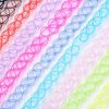 Chocker Short Women's Retro Fishing Line Necklace